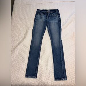 BKE Payton mid-rise classic skinny jeans